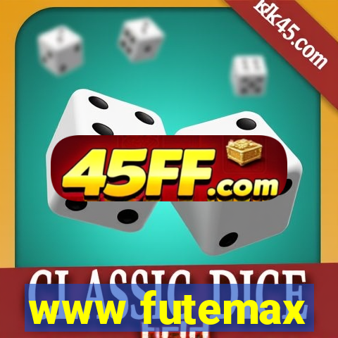 www futemax